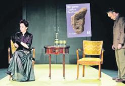 Gerçekleşen bir düş