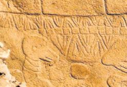 Göbeklitepe’de önemli bir keşif daha
