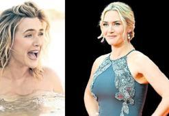 ‘Göbeğini gizle dediler gizlemedim’