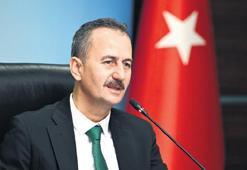 Görgün: 56 proje karara bağlandı