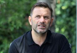 Okan Buruk'un elini kolunu bağladı! Ayrılmak istemiyor, Galatasaray'ı çıkmaza soktu