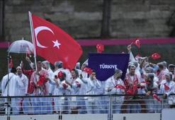 8 Ağustos Türkiye Olimpiyat Programı 🤸‍♀️ Bugün hangi sporcular, saat kaçta yarışacak? Türk sporcuların olimpiyat programı