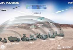 Türkiye'nin yeni gücü: Çelik Kubbe! Tüm detaylar ortaya çıktı