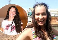 Gülsim Ali yakında Bulgaristan'a gidiyor! 'Bütün aile toplanıyoruz'