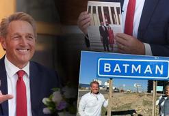 Görev süresi sona eren ABD Büyükelçisi Flake, Türkiye'deki deneyimlerini anlattı