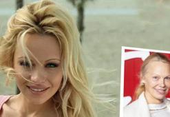 Makyajsız hali çok konuşulmuştu! Pamela Anderson: 'Artık o kişi değilim'