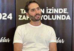 Hamit Altıntop'tan tepki: Bazı başkanları aramadım, hak etmediler