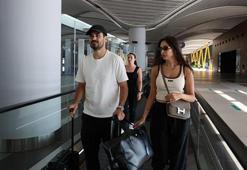 İlkay Gündoğan'dan transfer açıklaması! Galatasaray ve Fenerbahçe ile anılıyordu