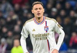 Fenerbahçe'de Jose Mourinho, Nemanja Matic'i istedi!