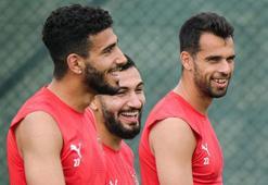 Hatayspor'da Galatasaray mesaisi sona erdi!
