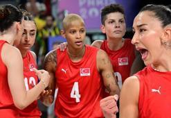 Filenin Sultanları, İtalya'ya takıldı! Yeni hedef bronz madalya