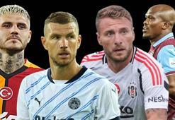 Süper Lig'de 2024-2025 sezonu başlıyor!