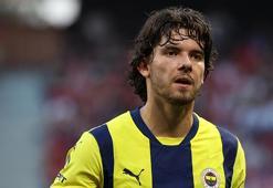 Fenerbahçe'de Ferdi Kadıoğlu kararı! Brighton'ın teklifi 30 milyon euronun üzerine çıktı