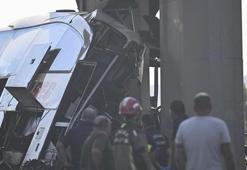 Ankara'daki feci kazada şok detaylar! Görgü tanıkları anlattı