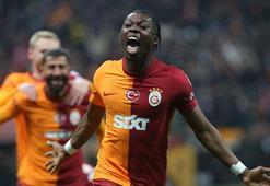 Galatasaray'ın planını Alman hükümeti suya düşürdü! 48 saat süre