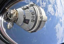 Boeing Starliner: NASA, astronotların Şubat 2025'e kadar ISS'te kalabileceğini belirtti