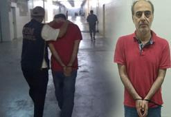 Firari FETÖ'cü Zafer Yıldız İstanbul’da yakalandı