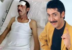 Ankaralı Turgut hastaneye kaldırıldı! 'Canım babam dua bekliyor'