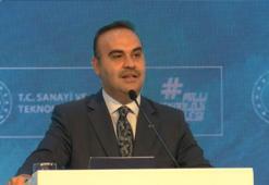 'Sanayi ürünlerimizin yıllık ihracatını 241 milyar dolara yükselttik'