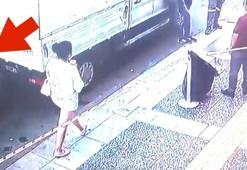 Bu kadarına da pes! Cezaevi aracına uyuşturucu zulaladı