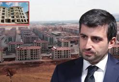 BAYKAR'dan depremzedelere destek! 'Konut projemizin sonuna yaklaştık'