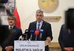 Sağlık Bakanı Memişoğlu'ndan organ bağışı çağrısı