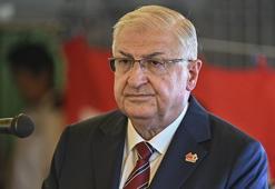 Bakan Güler: Türkiye Japonların hep hayran kaldığı bir ülkedir