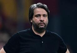 Hatayspor'da Özhan Pulat'tan penaltı tepkisi! 'Bütün planlarımızı altüst etti'