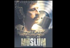 ‘Müslüm’ filmi seyirciyle buluşuyor