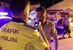Alkollü olarak polise yakalandı, sözleri ile şoke etti: Zaten meşhurum