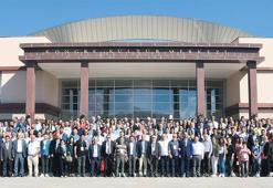 Afet eğitimi için İstanbul’da buluşacaklar