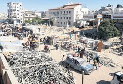 Ortadoğu’nun düğümü Gazze’de çözülür