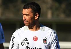 Beşiktaş'tan sürpriz transfer hamlesi! 7 milyon euro bonservis talebi