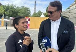 Beşiktaş Kulübü Başkanı Arat: "Nesrin, Beşiktaş'ın ve Türk Milli Takımı'nın önemli sporcusu"