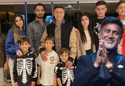 İzzet Yıldızhan: Zamanında söyledim! Hepsinin evliliği bitti