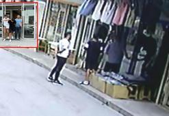 Hedefleri esnaflardı! Önce alışveriş yapıp İBAN'larına para gönderdiler sonra hesabı boşalttılar