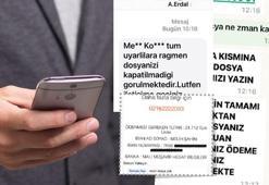 Dolandırıcıların son tuzağı: Yasa dışı bahis!