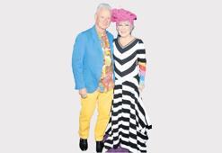 Ayrı uyuyan ünlü çiftlerin sayısı artıyor! Sensiz geceler