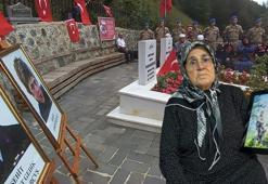 Eren Bülbül ve Başçavuş Ferhat Gedik'in şehadetinin üzerinden 7 yıl geçti