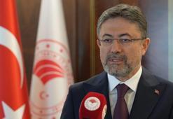 Bakan Yumaklı açıkladı! Kesimhanelere kamera kurulması zorunlu hale gelecek