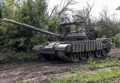 Rusya, Kursk'un 20 kilometre derinliğinde Ukrayna ordusu ile çatışıyor