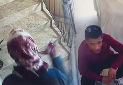 Yer: Denizli... Hırsızlık için girdiği evde kadın kıyafeti giydi