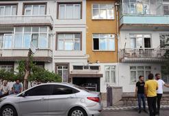 Kayseri'de korkunç olay! Cezaevinden firar etti, eşini bıçakladı