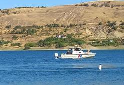 Serinlemek için baraj gölüne girdi! 19 yaşındaki gençten acı haber geldi