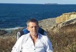 Şüpheli olay jandarma harekete geçti! Balık tutarken hayatını kaybetti