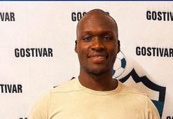 Eski Fenerbahçeli Moussa Sow'dan sürpriz imza!