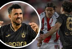 Sivasspor ile Trabzonspor yenişemedi! Süper Lig'de golsüz eşitlik