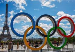Olimpiyat kapanış töreni ne zaman, bugün mü bitiyor, saat kaçta ve hangi kanalda? Paris 2024 Yaz Olimpiyatları Kapanış Töreni Doodle oldu!