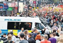 Southport saldırısı aşırı sağcılar için ‘bahane’