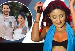 Melek Mosso: Geçen gün çok ödemliydim, herkes 'hamile mi' diye yazmış!